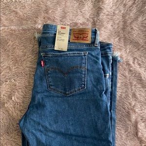 Levi Jeans